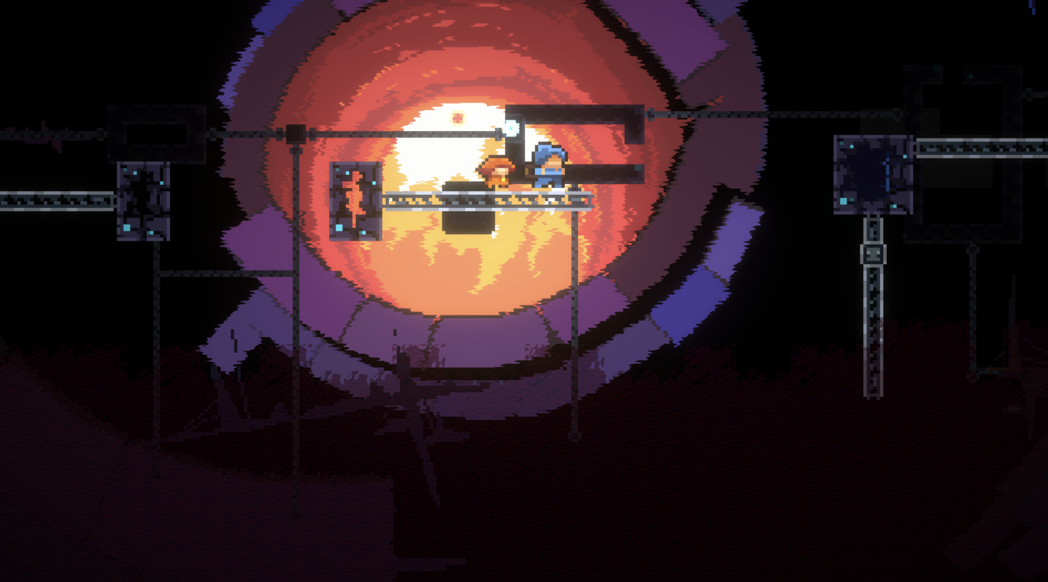 Two: Solar Home screenshot 8