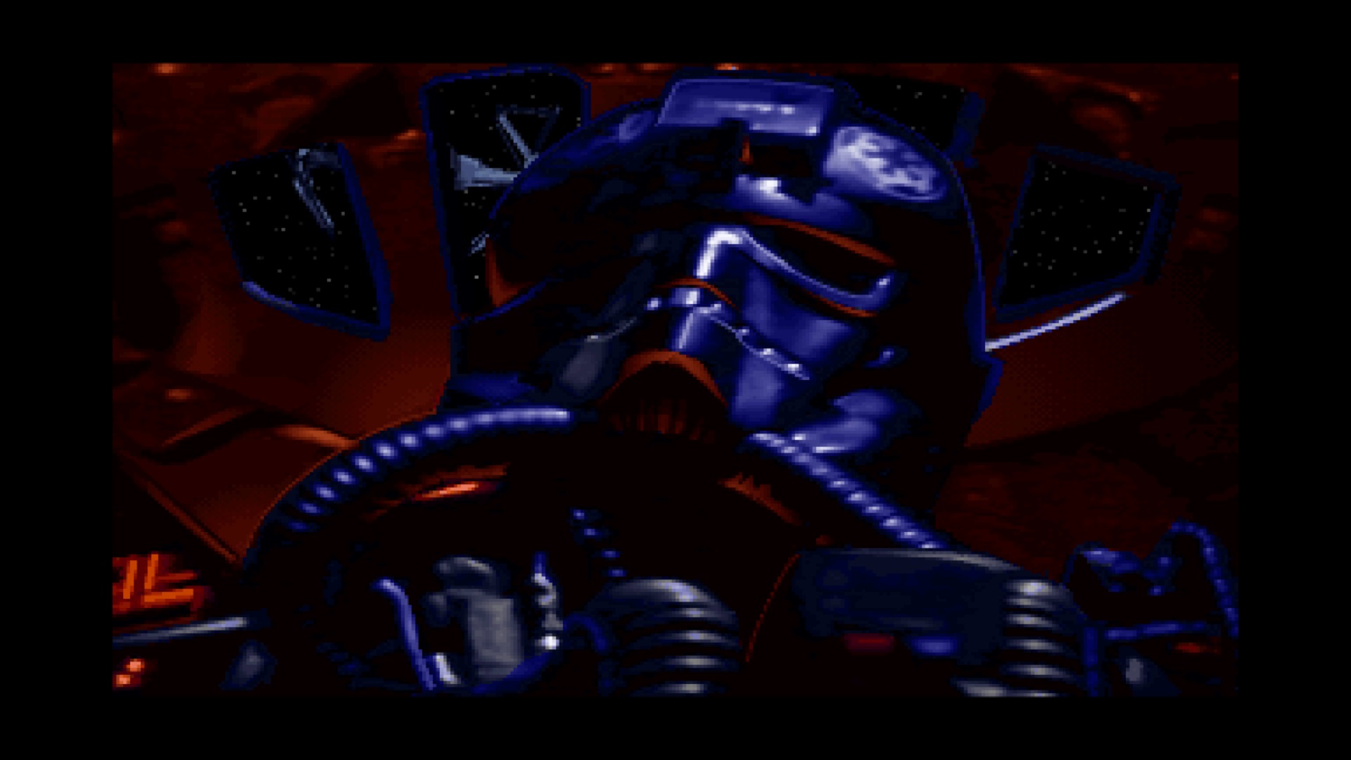 STAR WARS™: TIE Fighter Special Edition screenshot 3