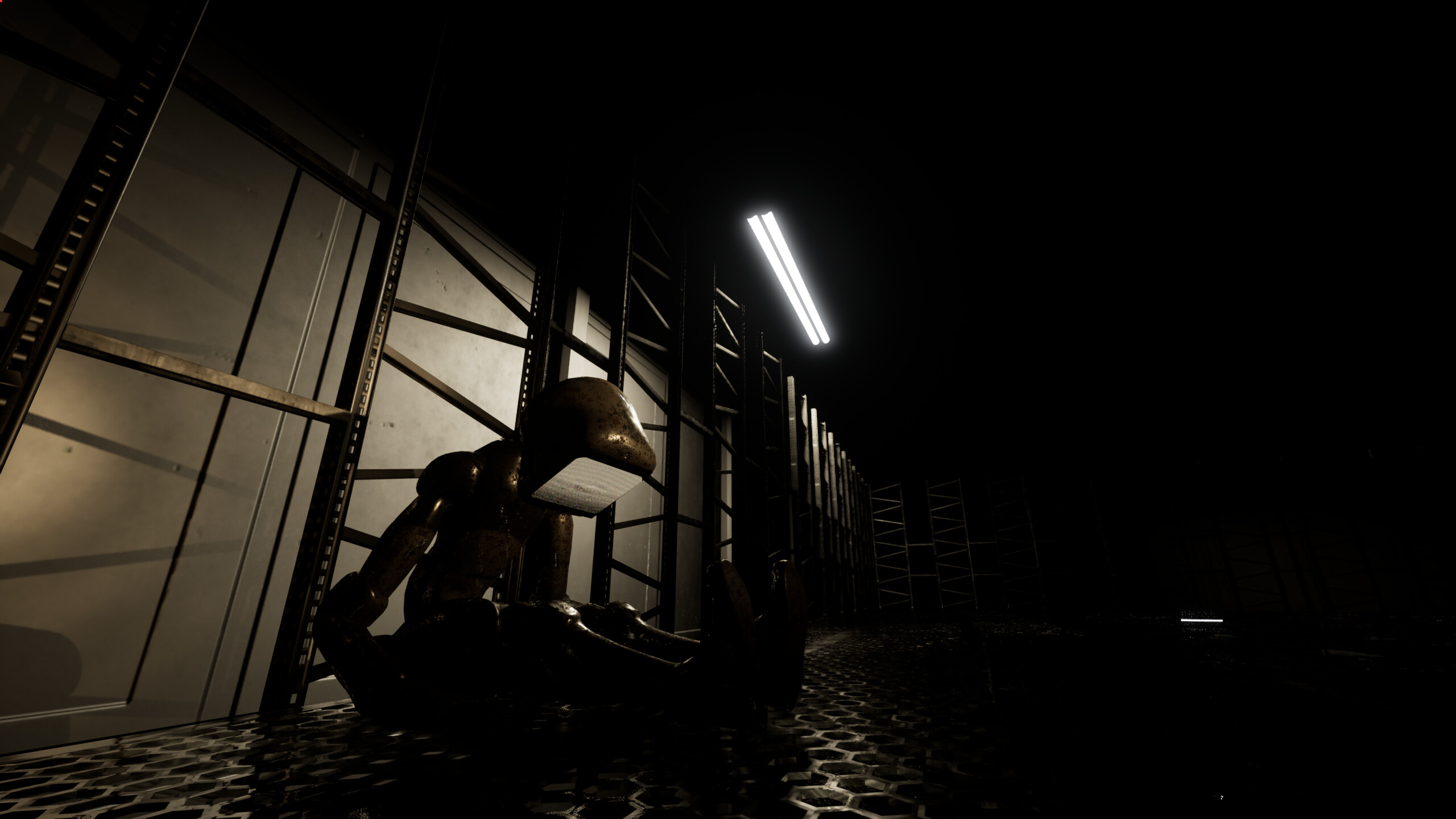 LASTORAGE screenshot 3