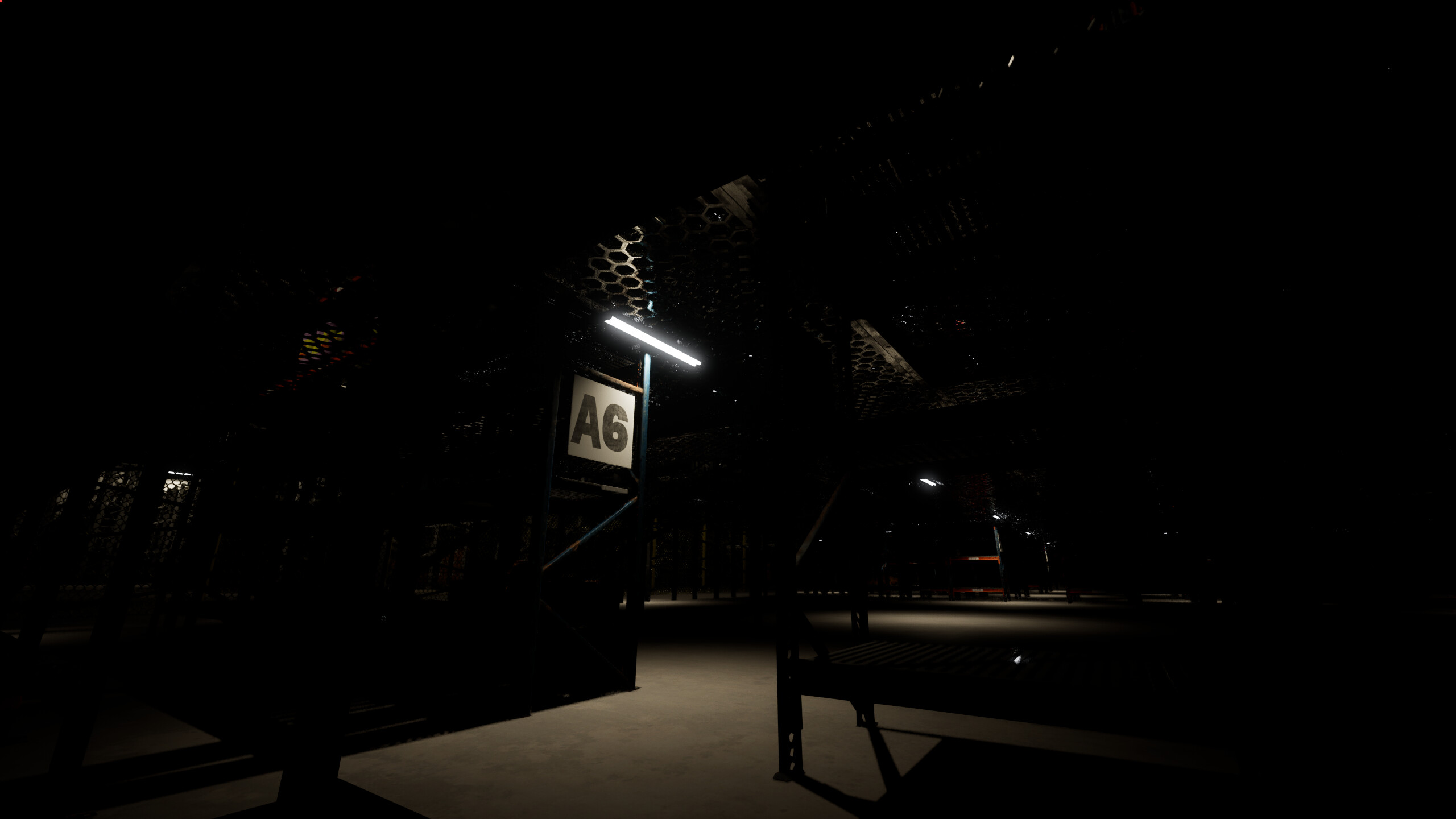LASTORAGE screenshot 6