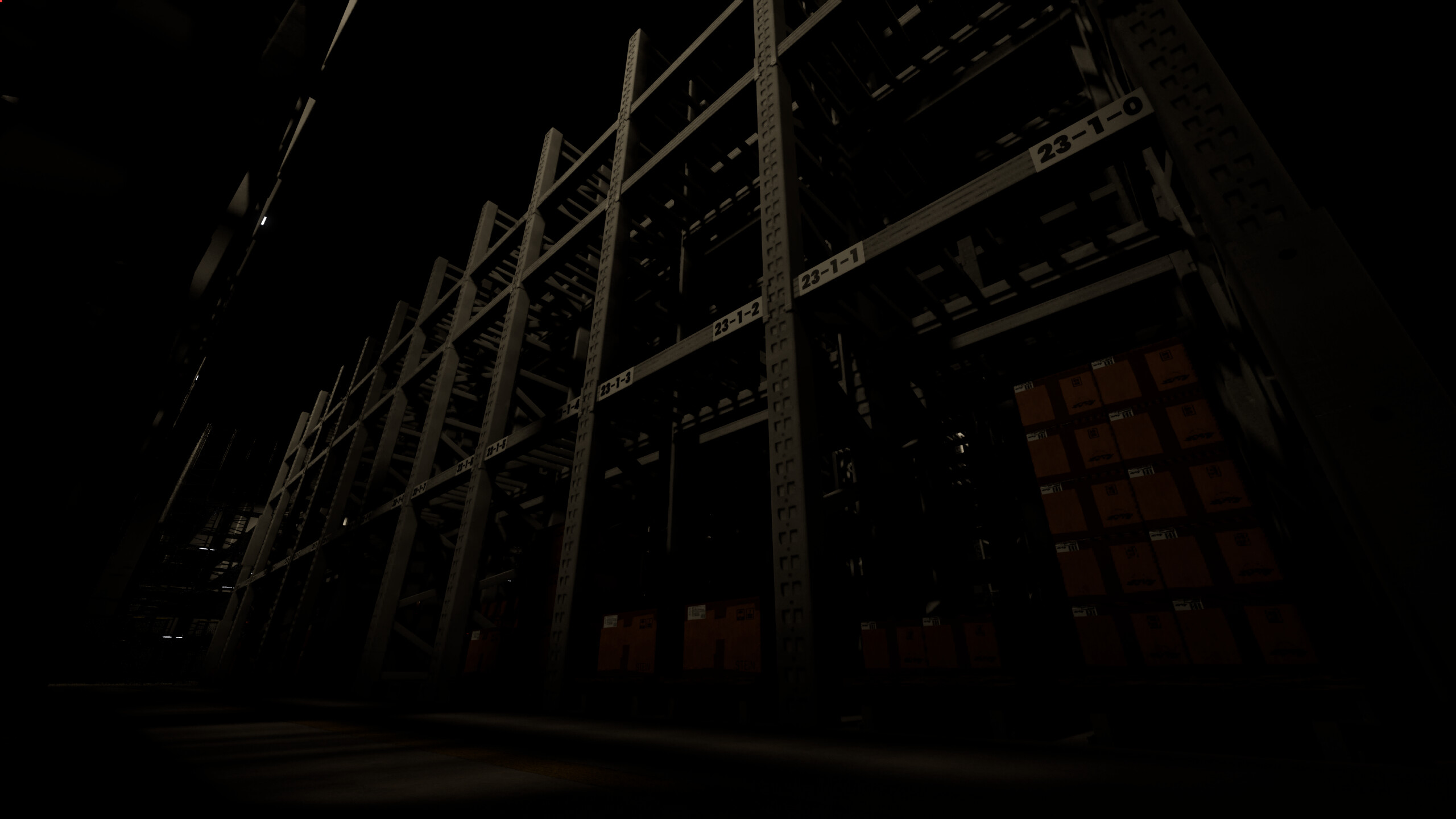 LASTORAGE screenshot 1