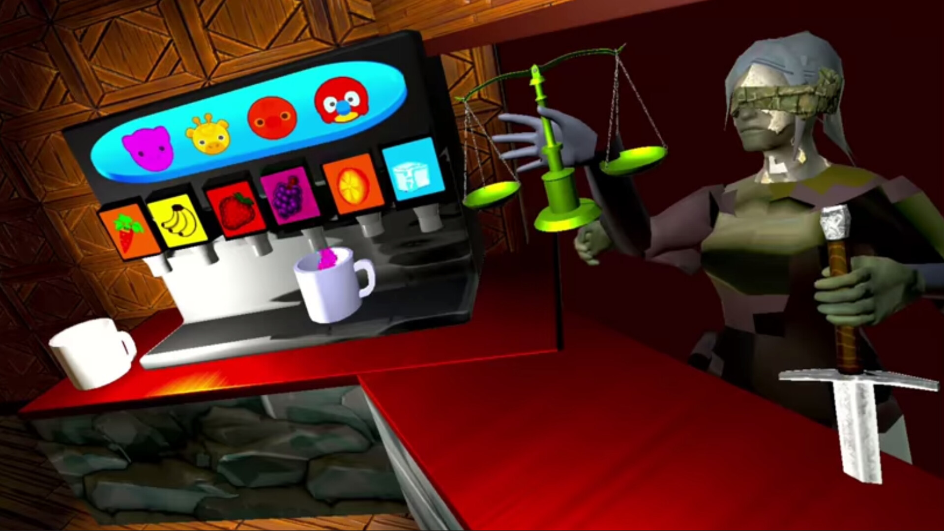Brainrot Parade screenshot 4