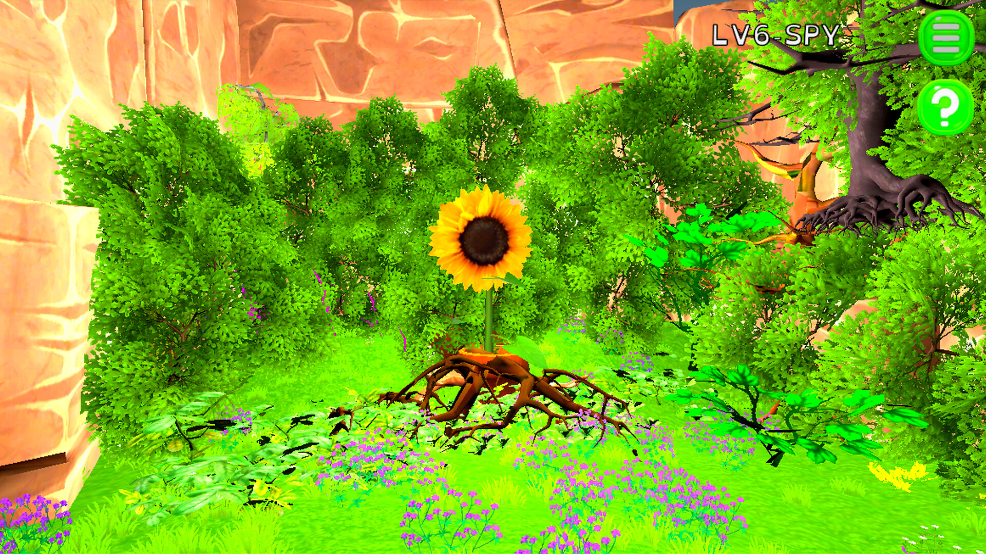 Brainrot Parade screenshot 2