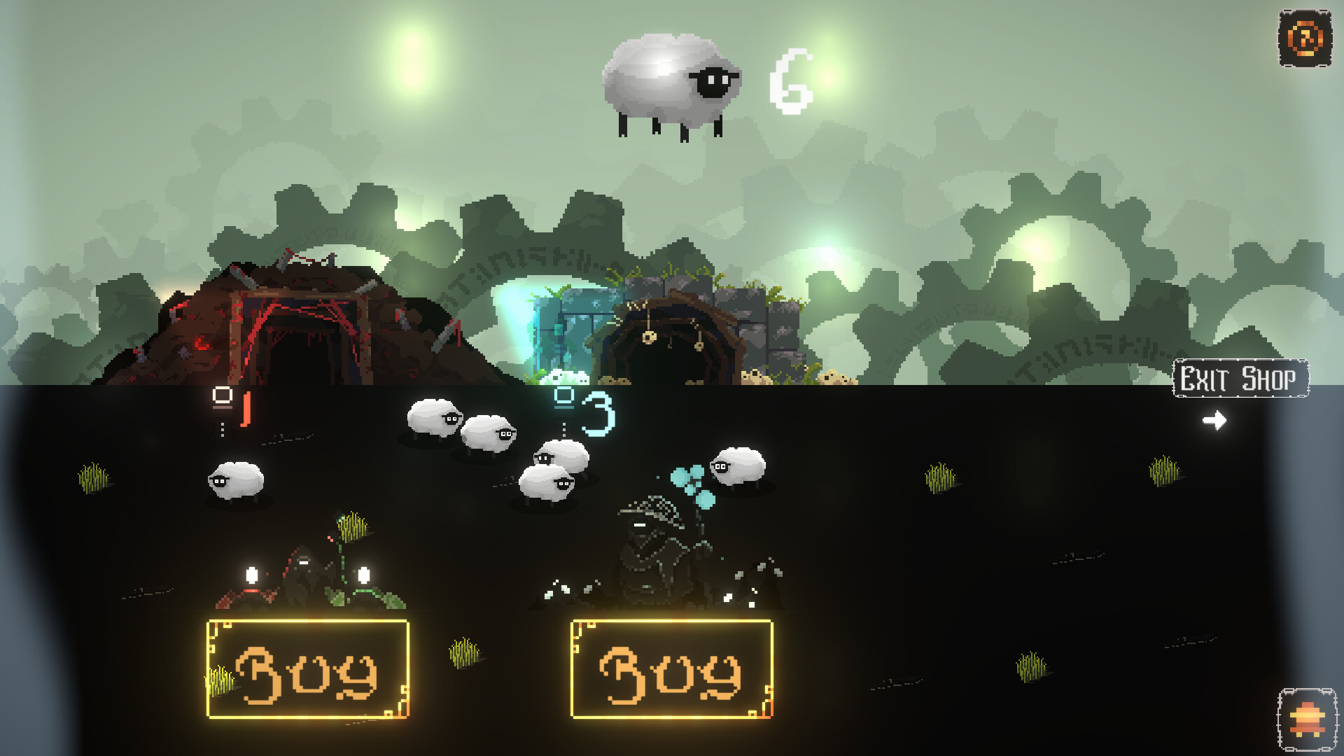 Sheeple Demo on Steam
