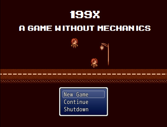 199X screenshot 4