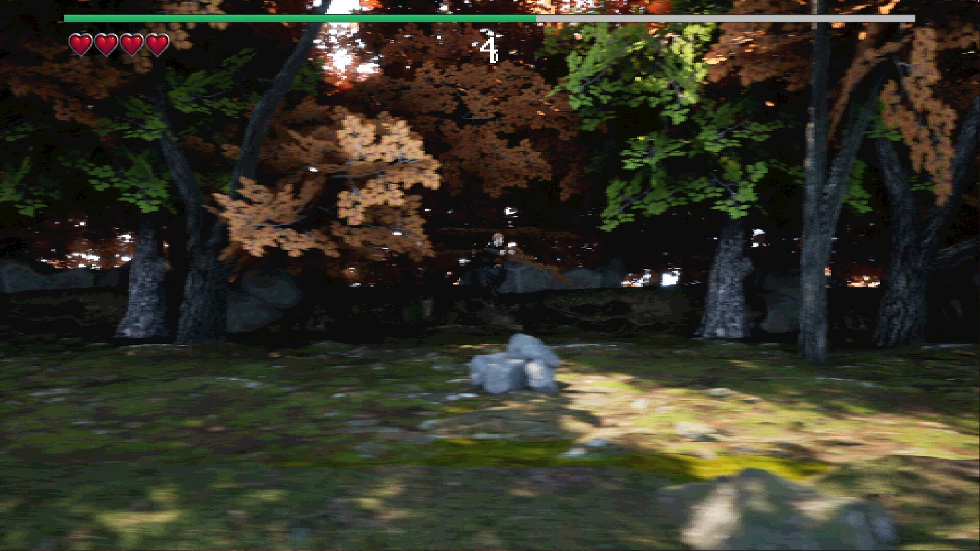 Lustwick Duchy screenshot 6