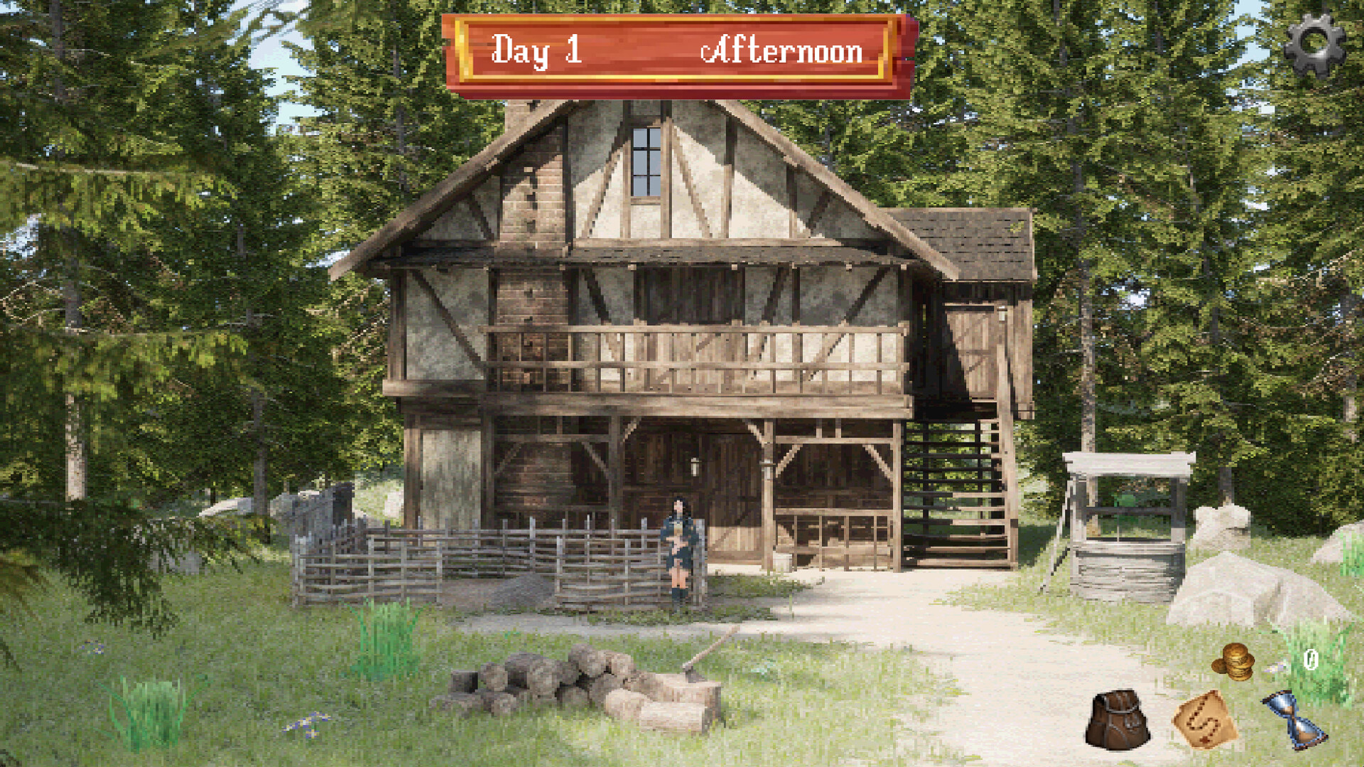 Lustwick Duchy screenshot 7