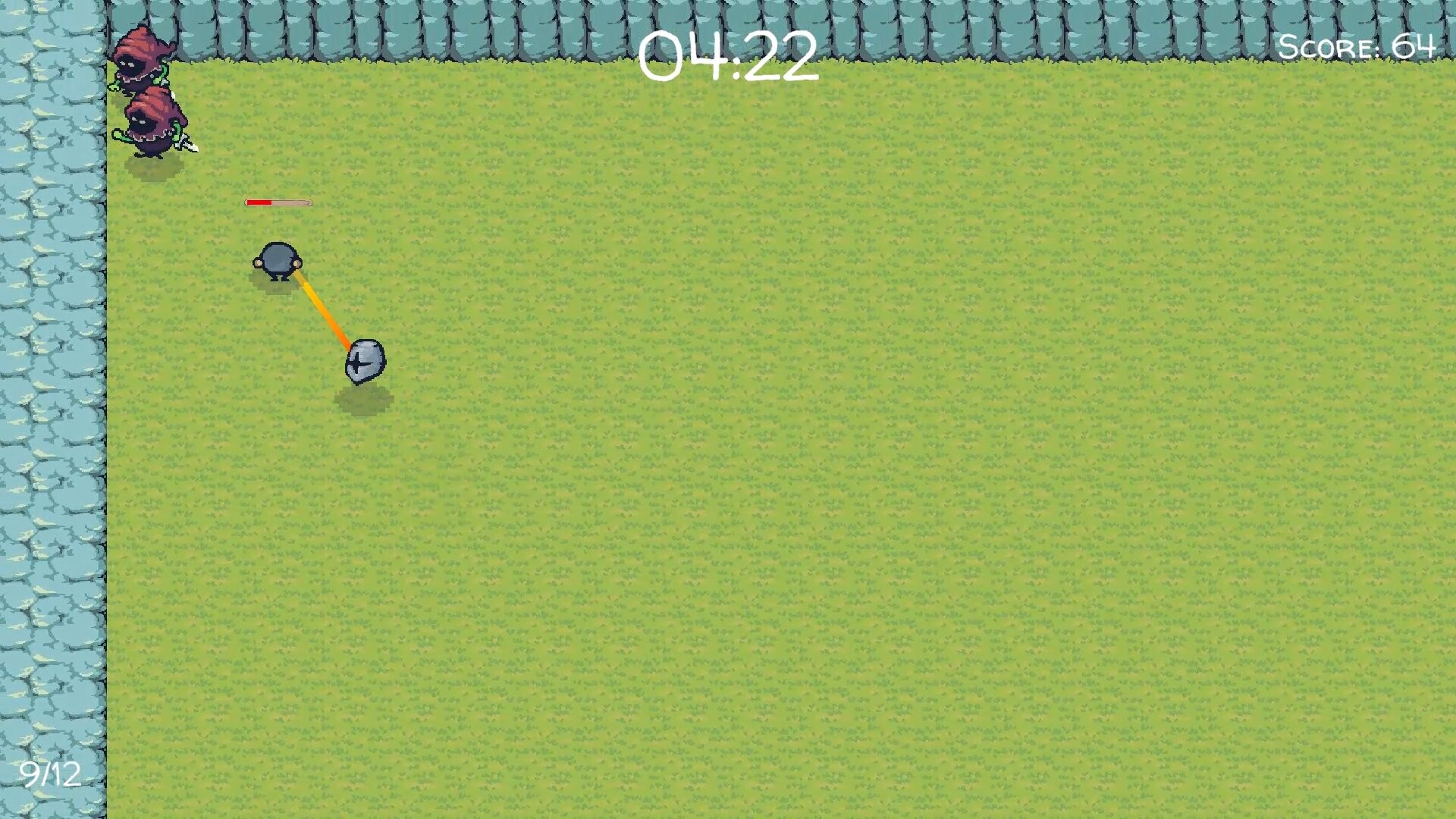 Headbutt Knights screenshot 18