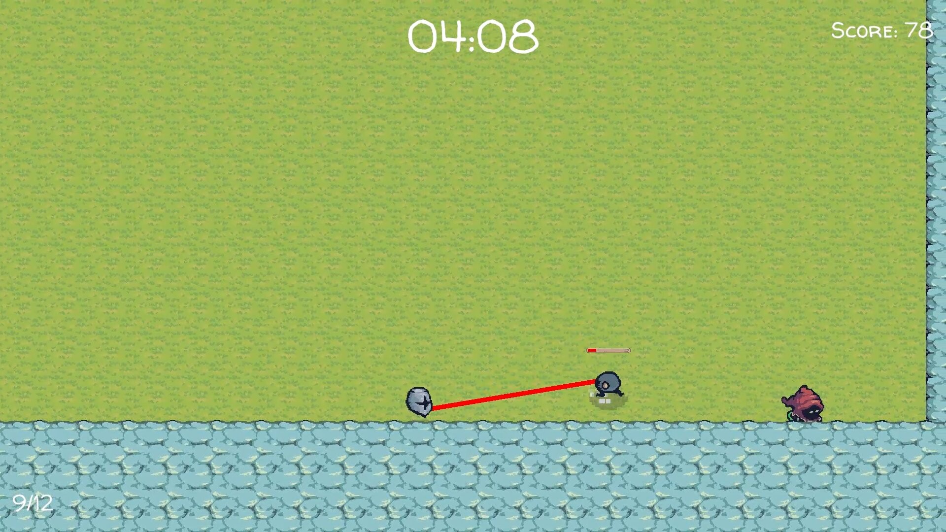 Headbutt Knights screenshot 23