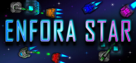 Enfora Star Cover Image