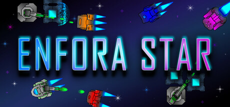Enfora Star Cover Image