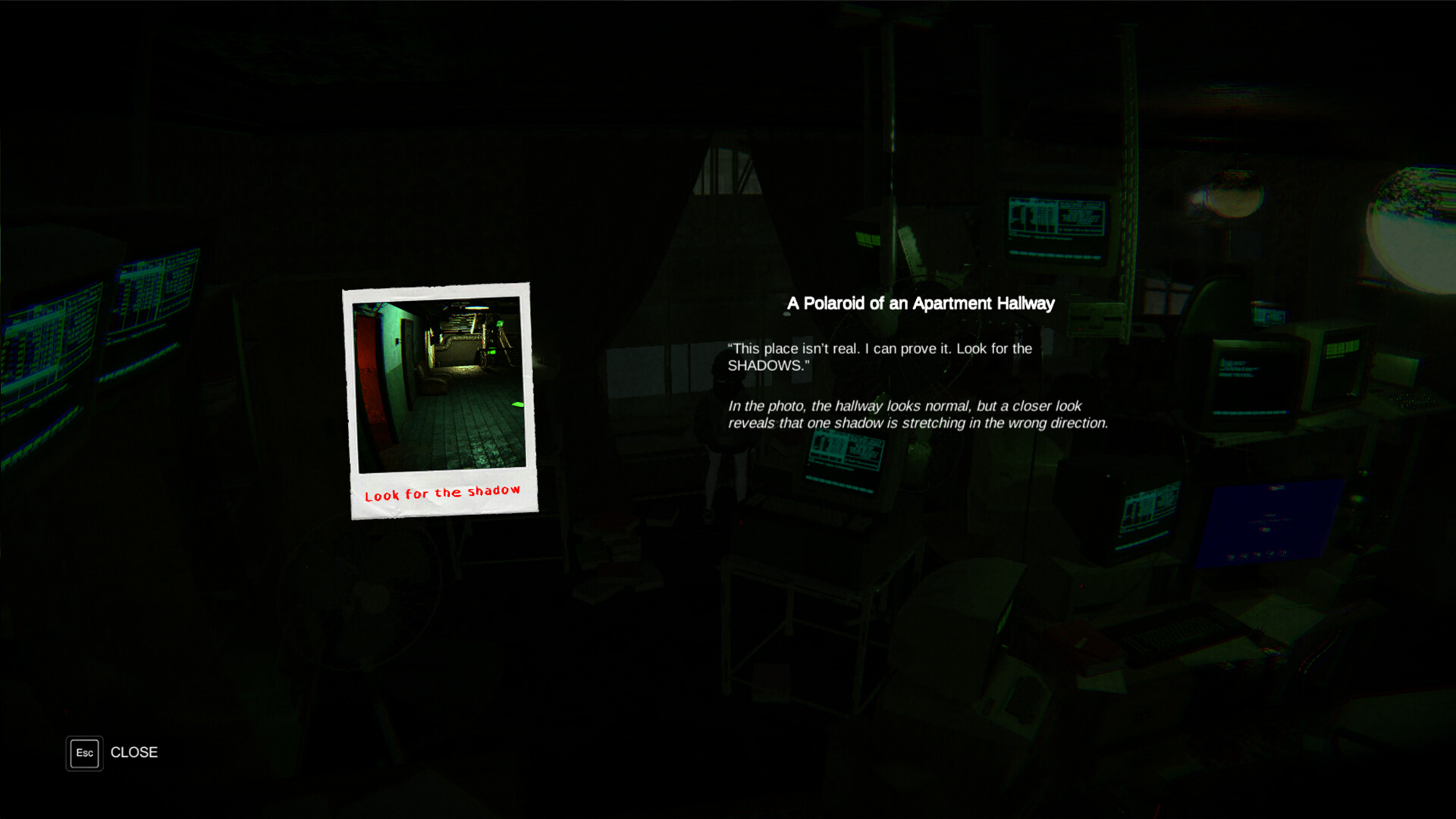 NEUROMIRA screenshot 2