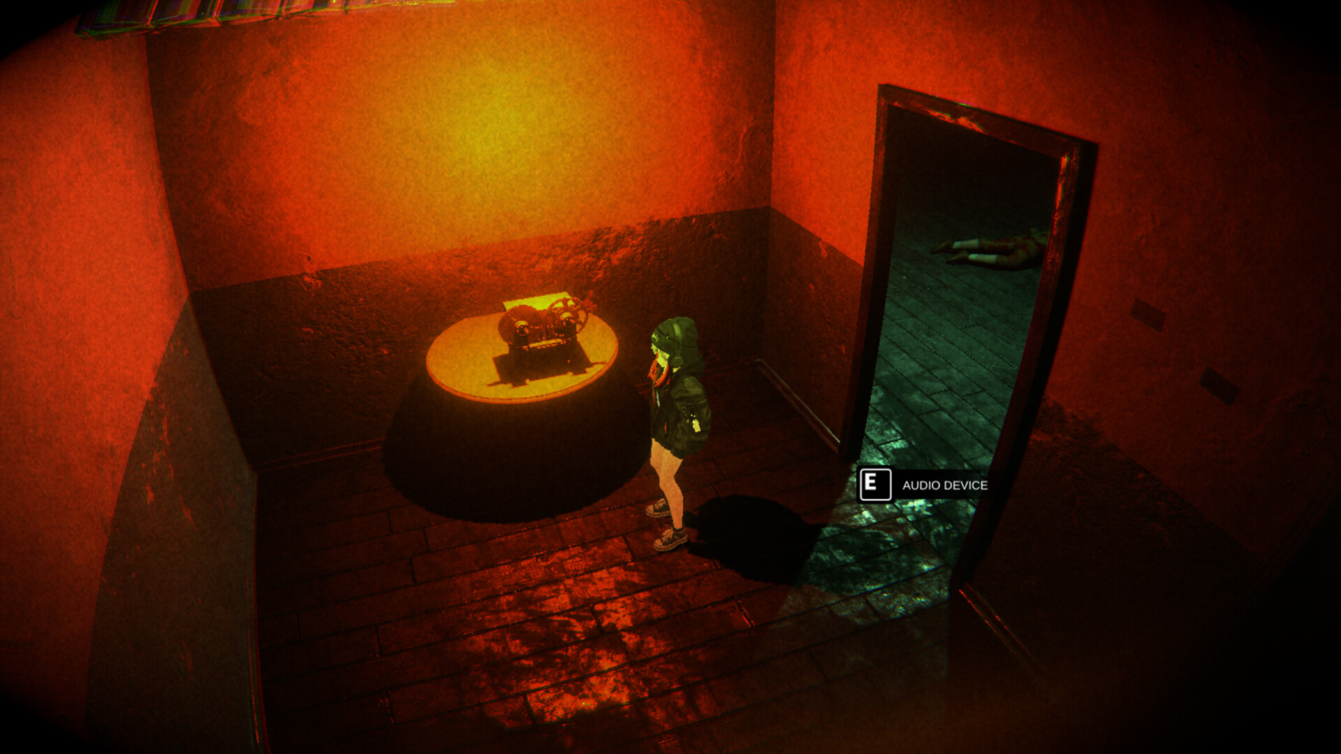 NEUROMIRA screenshot 4