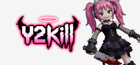 NEUROMIRA: First Death — Steam header