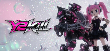 Y2Kill