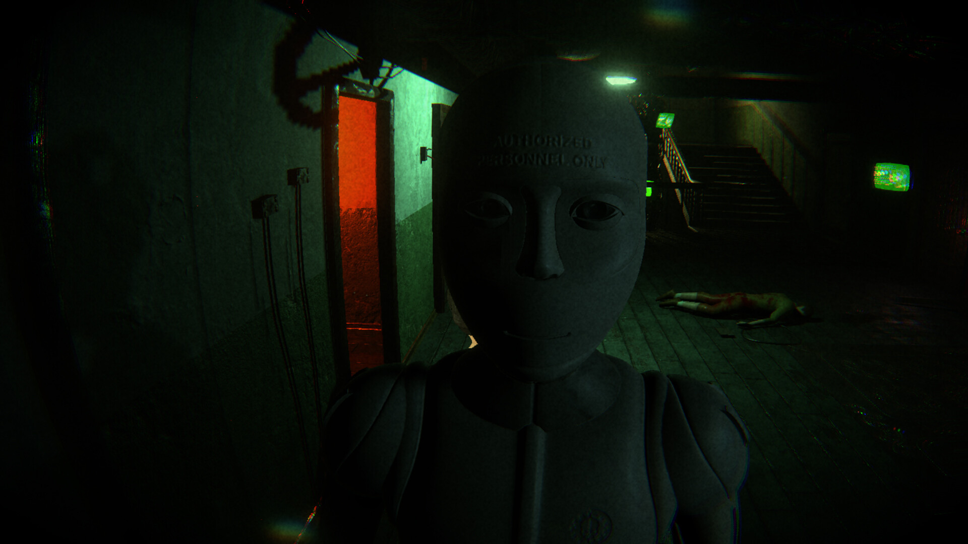 NEUROMIRA screenshot 5