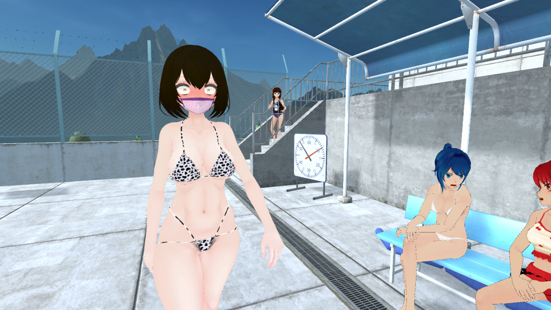 Roxanne screenshot 5
