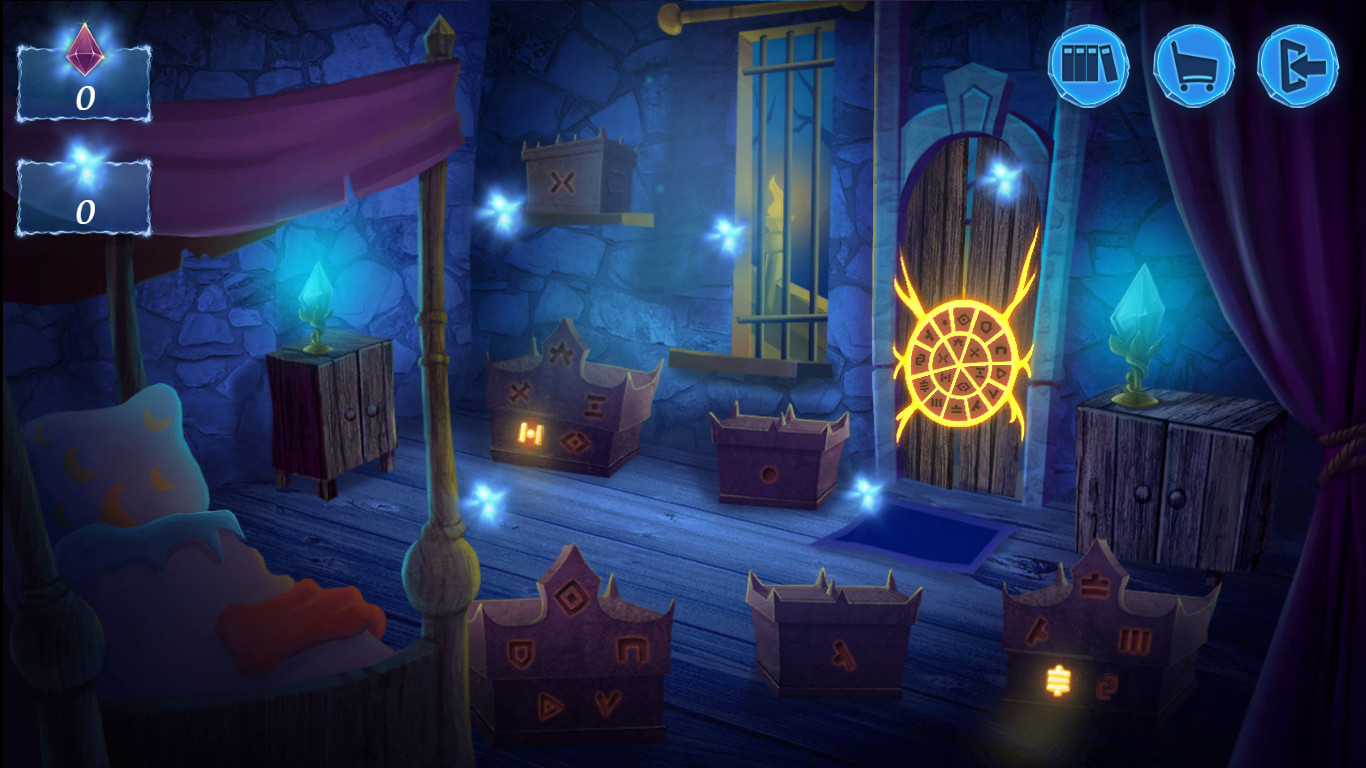 Brave Furries screenshot 3