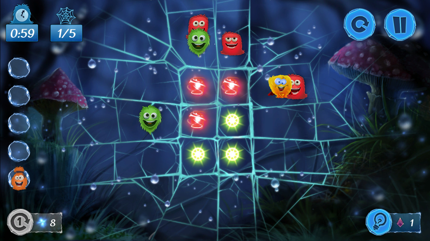Brave Furries screenshot 4