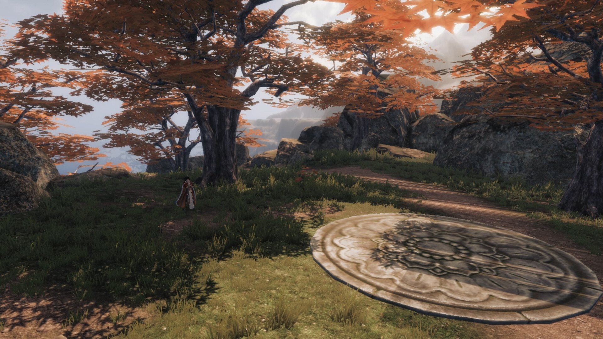 下一站江湖Ⅱ-纯玩法DLC（免费）《模拟江湖》 screenshot 1