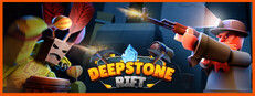 Deepstone Rift