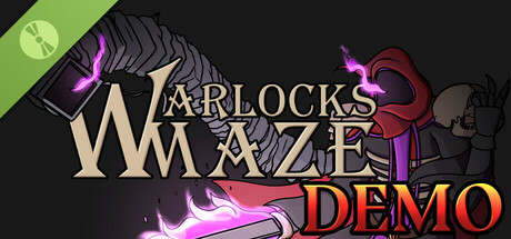 Warlocks Maze Demo
