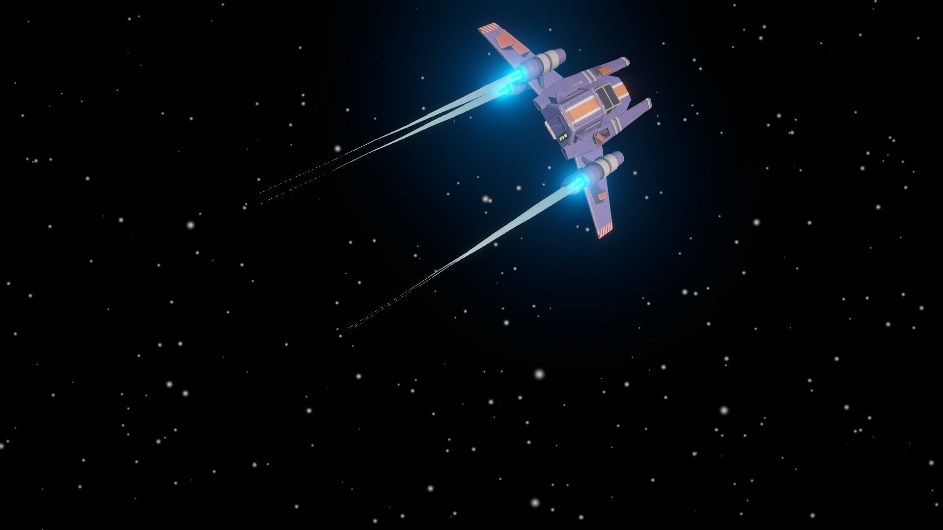 Nolean: The Space Bartender screenshot 2