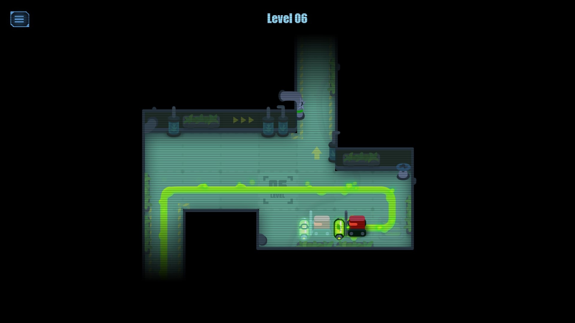 Portal way screenshot 3