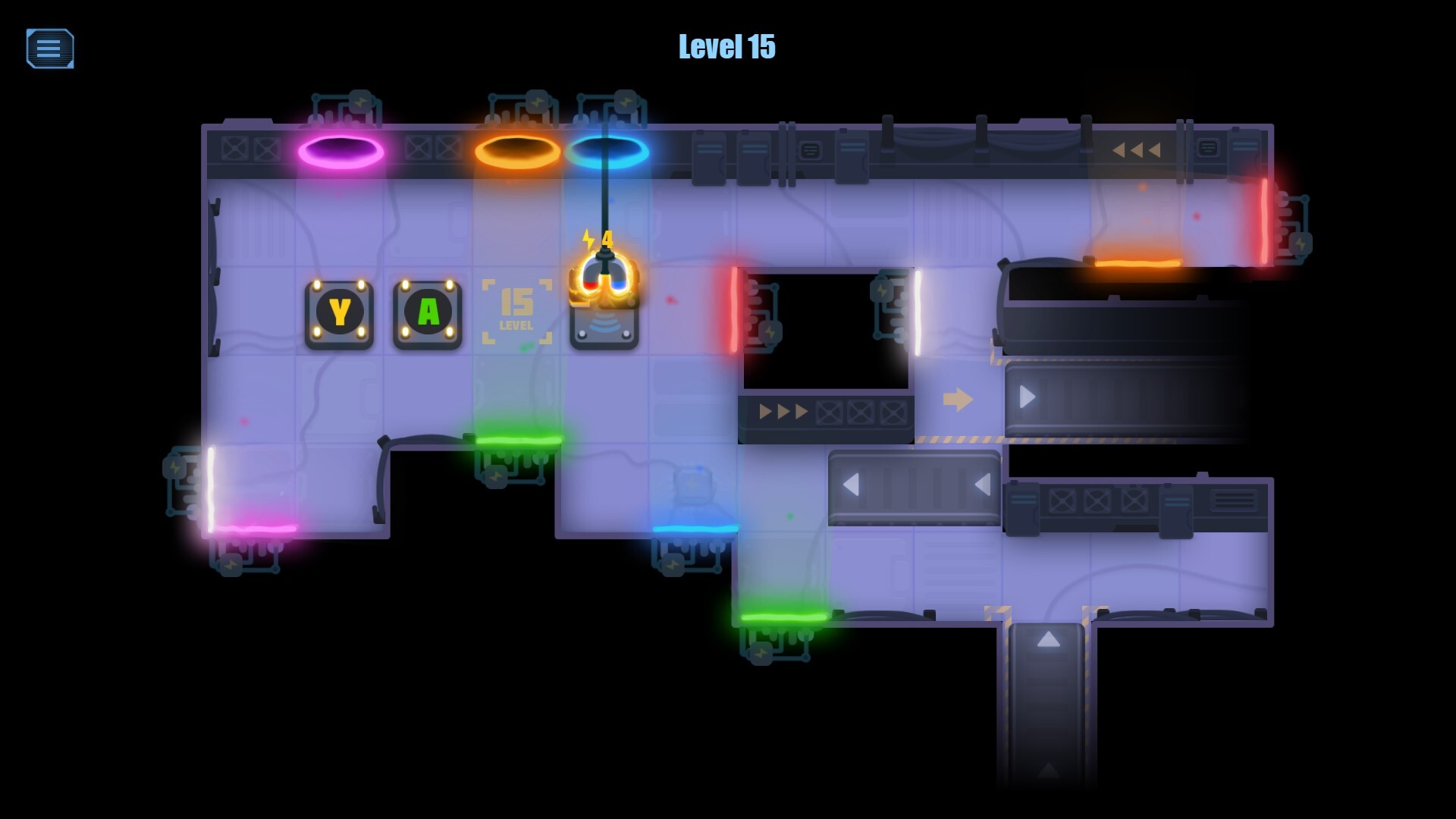 Portal way screenshot 6