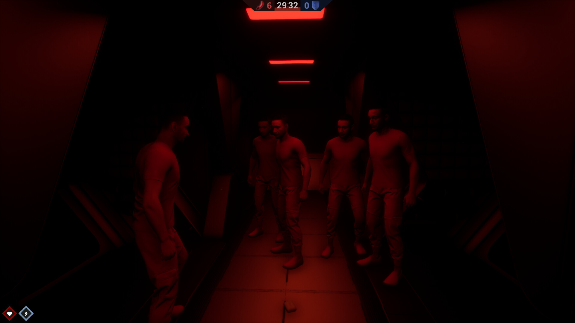 Survive The Hunt screenshot 4