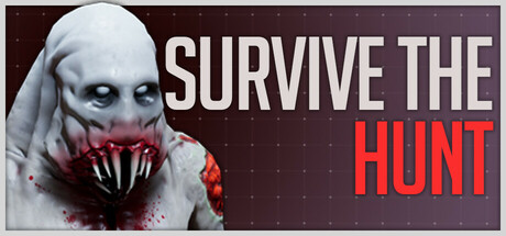 Survive The Hunt Cover Image
