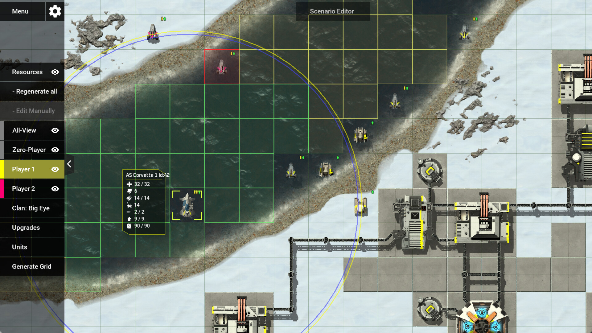 Foreign Rim screenshot 4