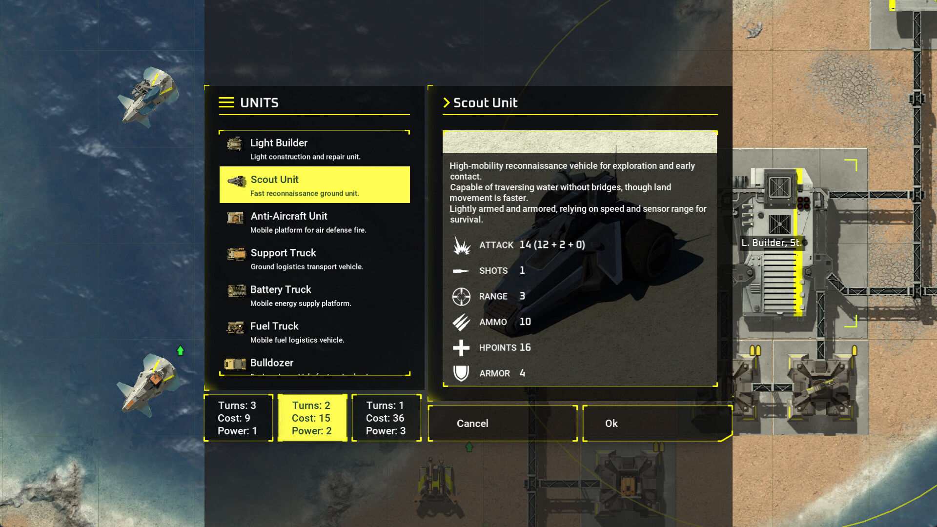 Foreign Rim screenshot 6