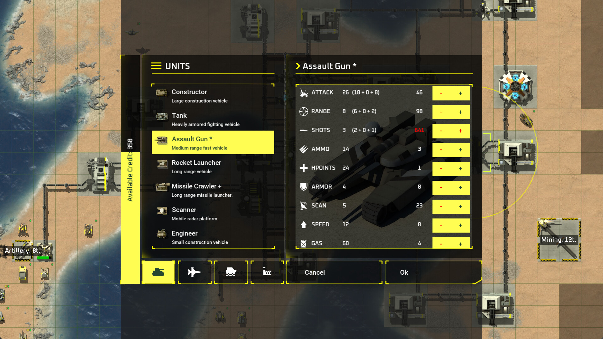 Foreign Rim screenshot 7