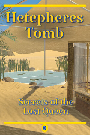 Hetepheres Tomb