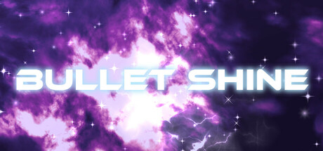 Bullet Shine Cover Image