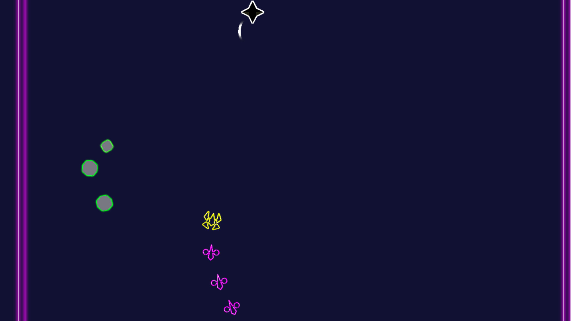 Bullet Shine screenshot 3