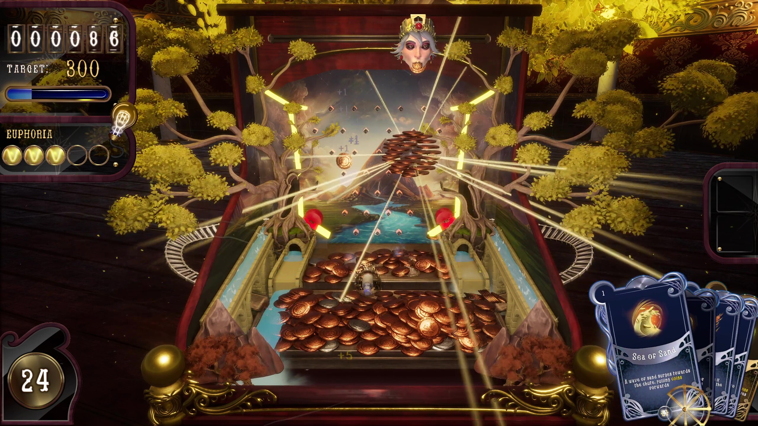 The Cascadier screenshot 8
