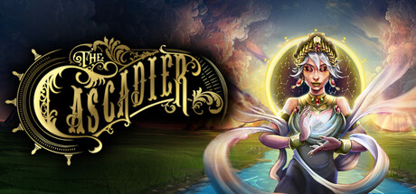 The Cascadier — Steam header