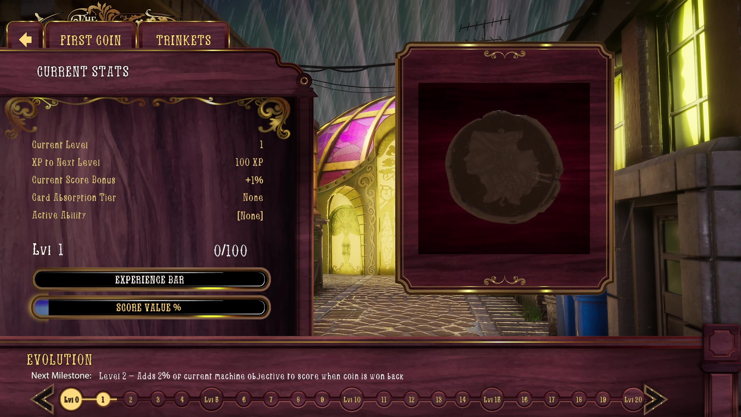 The Cascadier screenshot 7