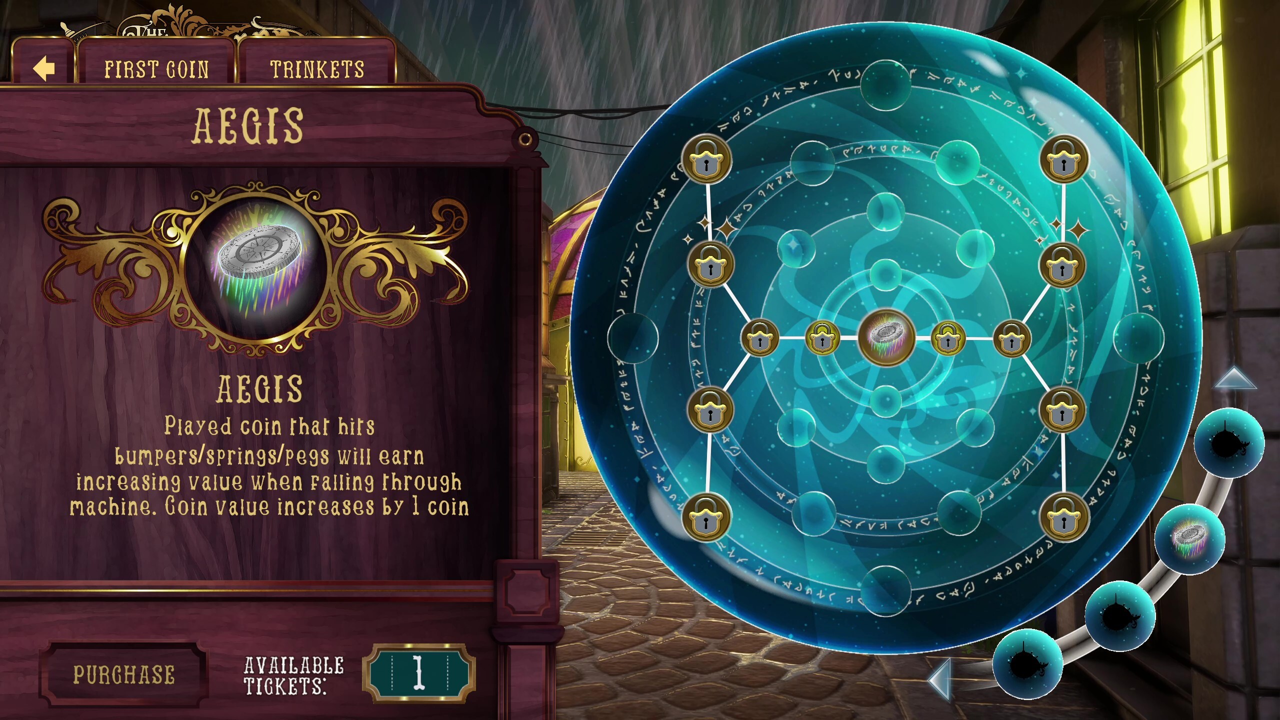The Cascadier screenshot 6