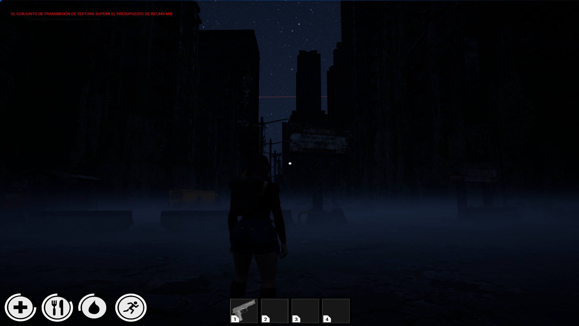 This World Is Over screenshot 7