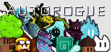 Auto Rogue Cover Image