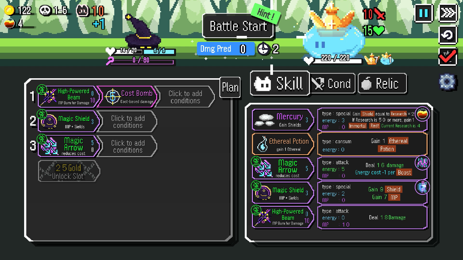Auto Rogue screenshot 1