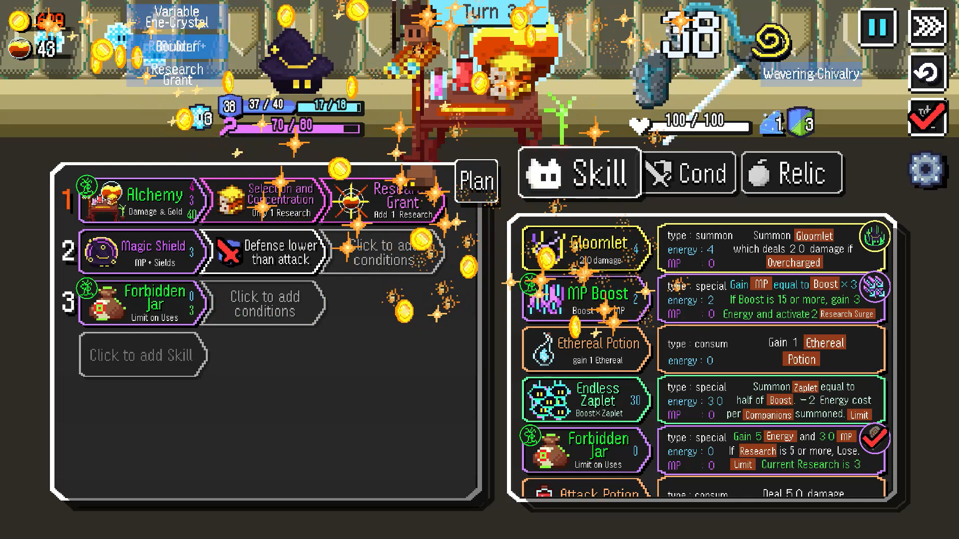 Auto Rogue screenshot 5