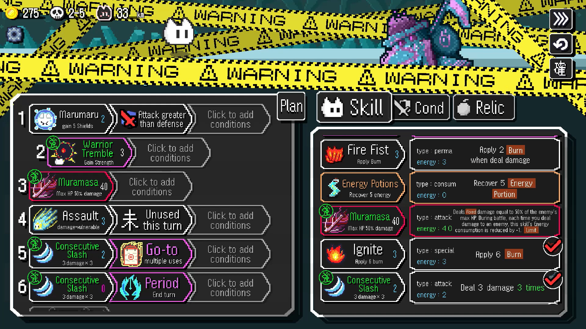 Auto Rogue screenshot 4