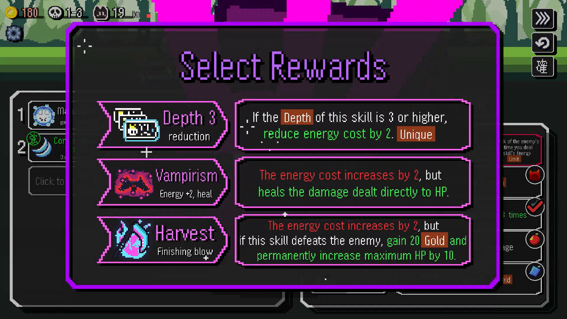 Auto Rogue screenshot 3