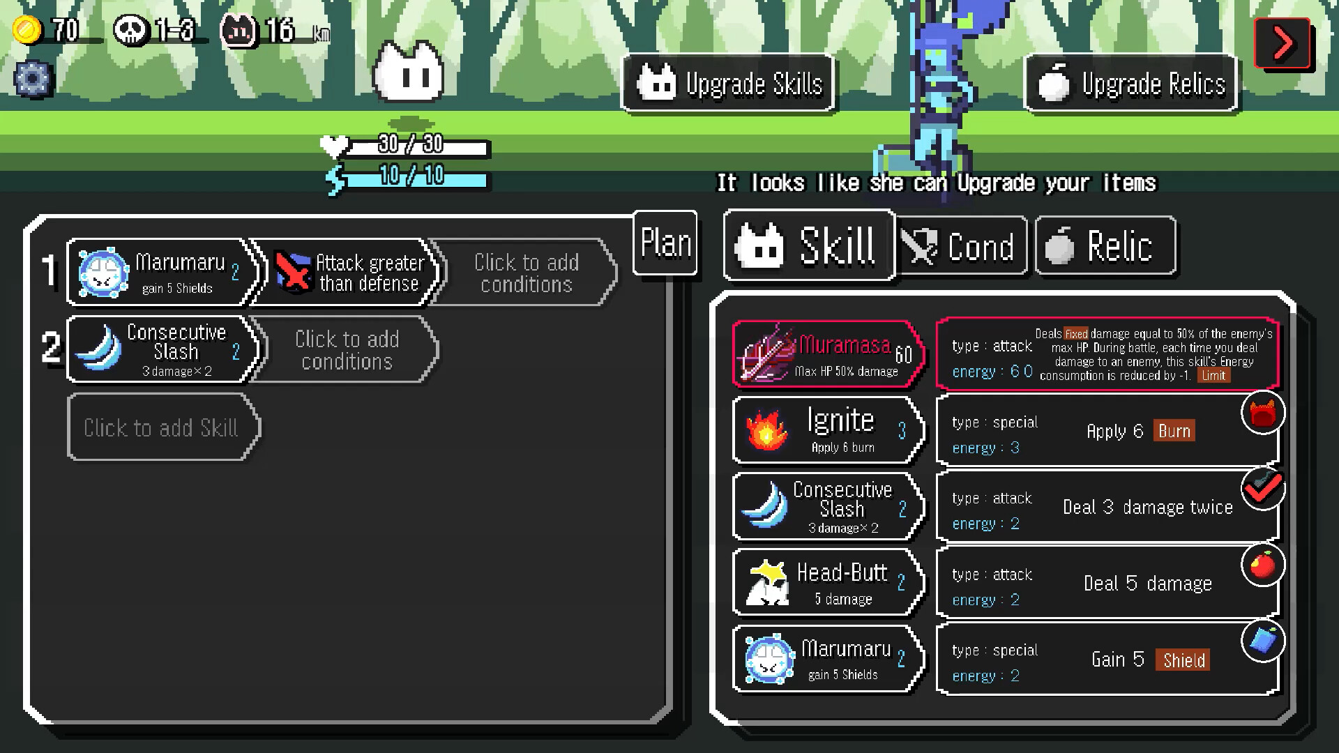 Auto Rogue screenshot 6