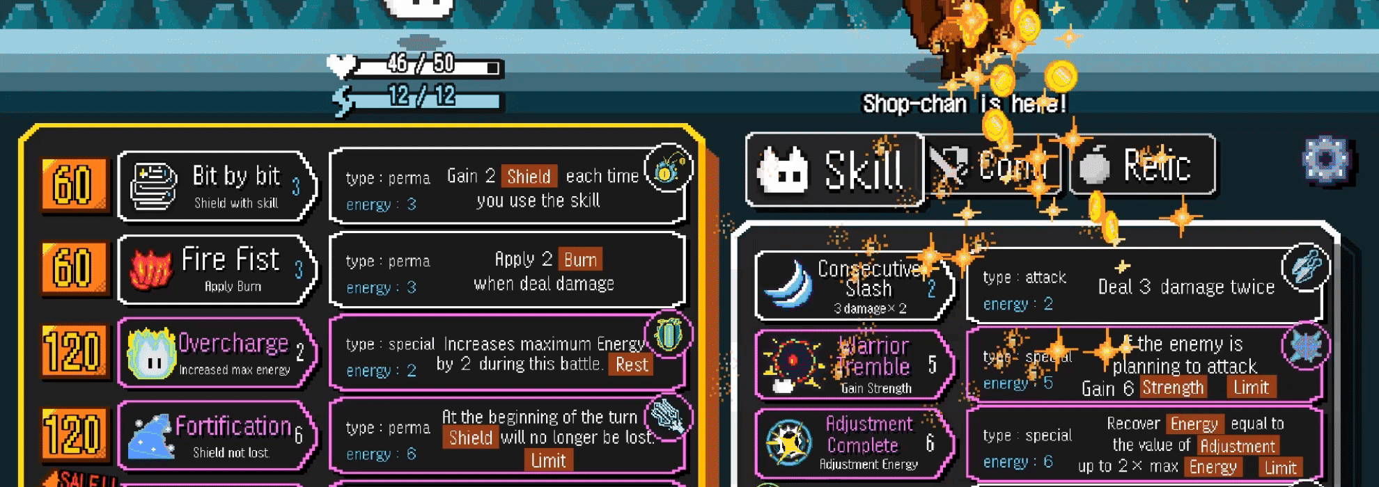 Auto Rogue