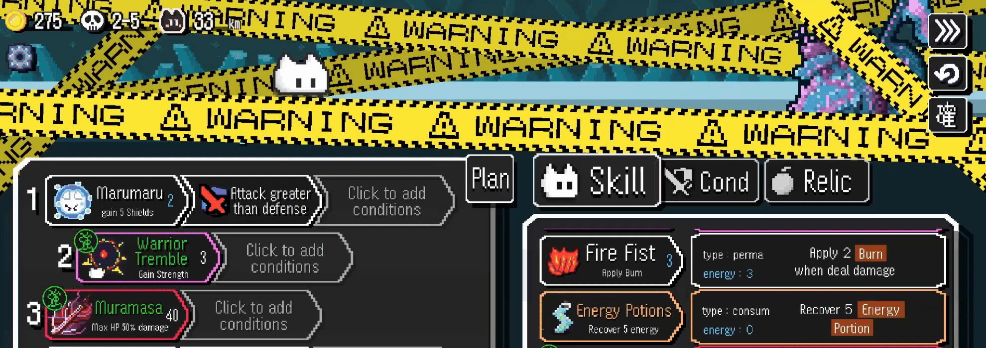 Auto Rogue